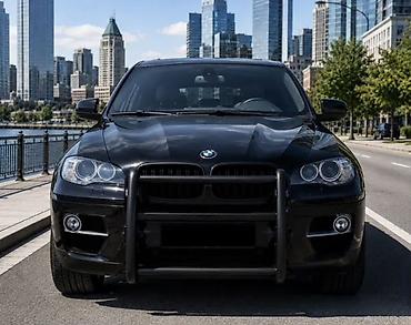 кенгурин: Кенгурятник BMW, Новый, Бесплатная доставка — 6