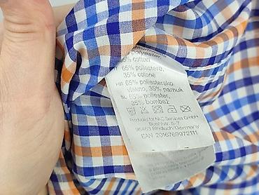 sizer buty: Koszulа dla mężczyzn, rozmiar L — 5