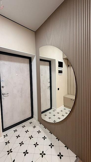 мебель для сауны: 1 комната, 40 м², Тунгуч мкр 11 этаж, Дизайнерский ремонт — 3