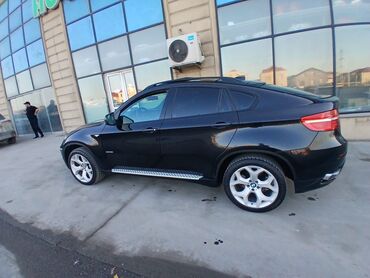 bmw x5 xdrive50i steptronic: BMW 4 series: 4.4 l | 2013 il