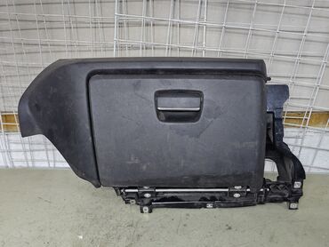 Панели, обшивки: Торпедо BMW 2009 г., Б/у, Оригинал, Германия — 2