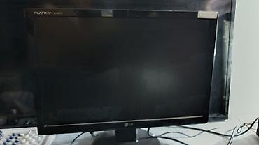komputer setup: Masaüstü kompüter seti - Prosessor: Intel Core i7‑3770, 3.40 GHz (8 — 2