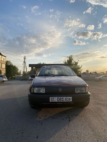 купить опель вектра б: Volkswagen Passat: 1991 г., 1.8 л, Механика, Бензин, Универсал