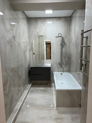 Продажа квартир: 2 комнаты, 85 м², Элитка, 8 этаж, Дизайнерский ремонт — 9