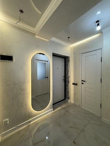 сдается квартира нижний джал: 1 комната, 36 м², Элитка, 4 этаж, Евроремонт — 2