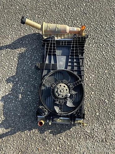 hanson alati iskustva: HLADNJACI ZA FIAT PUNTO SVIH GENERACIJA | Hladnjaci za fiat punto — 1