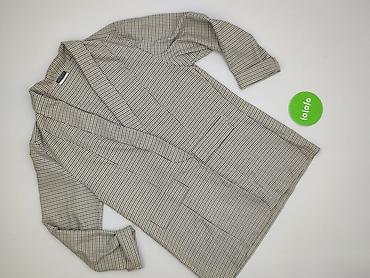 kimono second hand: Kimono, Płaszcz damski, rozmiar L — 3