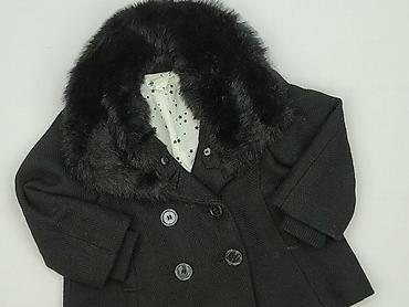 chusta h: Kurtka przejściowa, H&M, 1.5-2 lat, 86-92 cm, stan - Bardzo dobry — 1