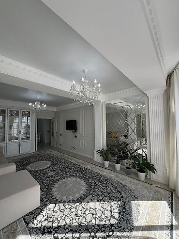 Продажа квартир: 2 комнаты, 86 м², Элитка, 14 этаж, Евроремонт — 11