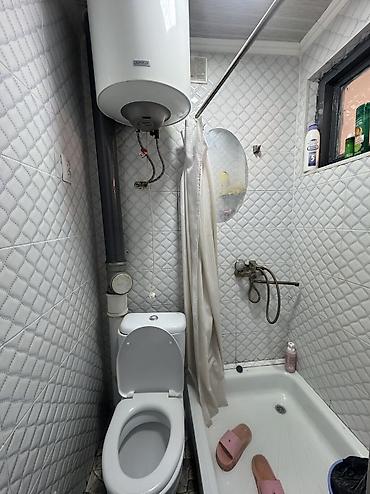 Продажа квартир: 📍 Центр села Беловодское 🏢 Продаётся 1-комнатная квартира! 🏠 — 2