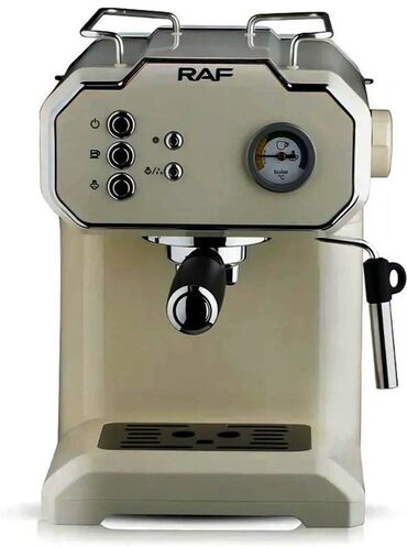 Кофеварки и кофемашины: Кофеварка, кофемашина, Новый, Бесплатная доставка, Платная доставка, Самовывоз — 5