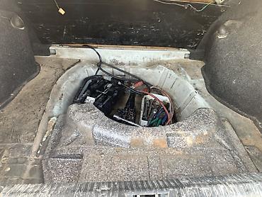 Daewoo: Daewoo Nexia: 2004 г., Седан — 10