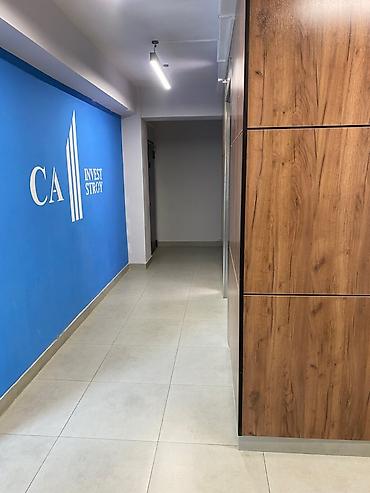 Продажа квартир: 2 комнаты, 72 м², Элитка, 4 этаж, Евроремонт — 8