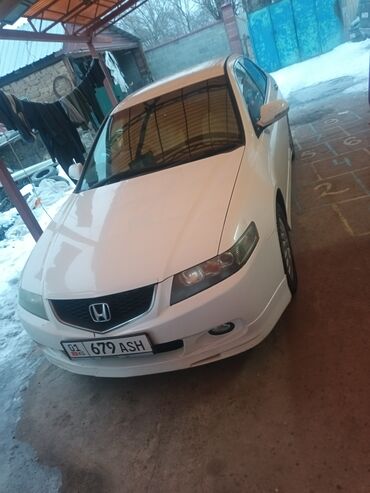 хонда аккорд sl7: Honda Accord: 2002 г., 2.4 л, Автомат, Бензин, Седан