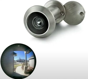 бензобак крышка: 360-градусный дверной глазок с крышкой