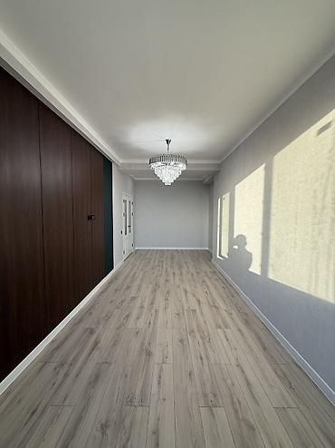 Продажа квартир: 3 комнаты, 92 м², Тунгуч мкр Элитка, 11 этаж, Свежий ремонт — 6