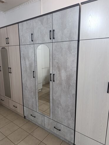 Шкафы для одежды: Шкафы 1.30:2.15 — 12