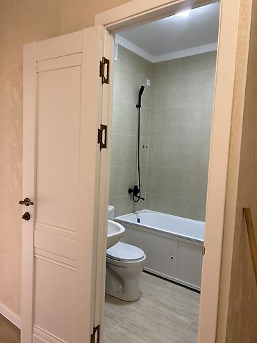 Продажа комнат: 45 м², Без мебели — 17