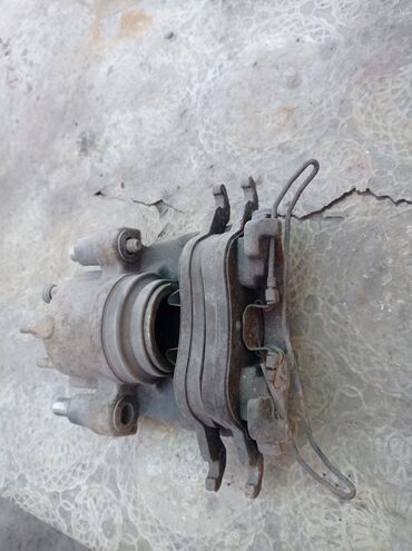 Колеса в сборе: Колеса в сборе R 14, Б/у — 21