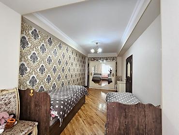 lenkeranda ev alqi satqi: 3 otaqlı, Yeni tikili, 73 kv. m — 6