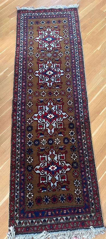 kilim: Xalça Dekorativ — 2