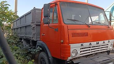 кран камаз: Грузовик, Камаз, Стандарт, 7 т, Новый — 6