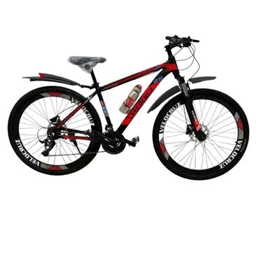 купить электросамокат в баку: Новый Горный велосипед Velocruz, 29"