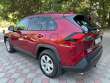 au: Авто на прокат - Toyota RAV-4 2020 г.в. --- 60-65-70$ в сутки. Все — 3