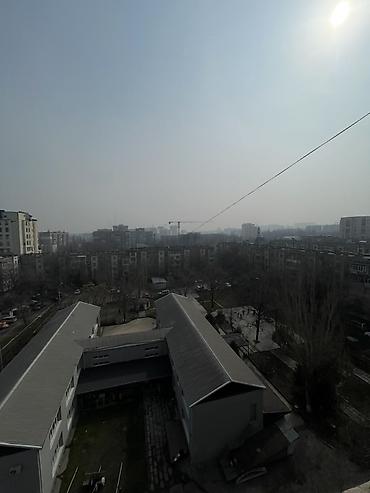 квартира 6 комнат: 1 комната, 35 м², 105 серия, 9 этаж, Косметический ремонт — 3