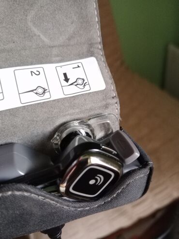 Slušalice: Plantronics Discovery 925™® Plantronics Discovery® 925 су Bluetooth® — 1