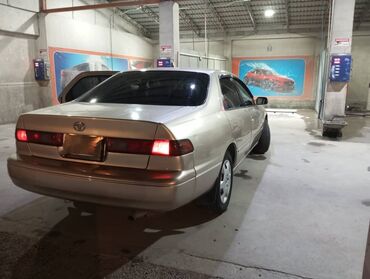 купить набор ключей форсе: Toyota Camry: 1997 г., 2.2 л, Автомат, Бензин, Седан