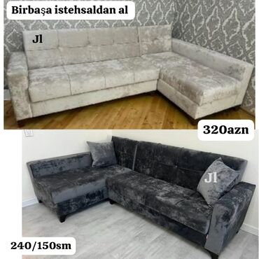 divan üçün: Угловой диван, Новый, Раскладной, С подъемным механизмом