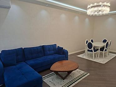 cepis satisi: 2 otaqlı, Yeni tikili, 106 kv. m — 4