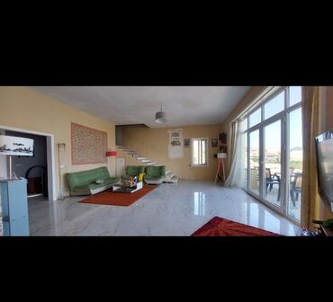 Həyət evləri və villaların satışı: Geniş mənzərəli fərdi yaşayış evi. Masazır da bağ evi satılır. 6sot — 10