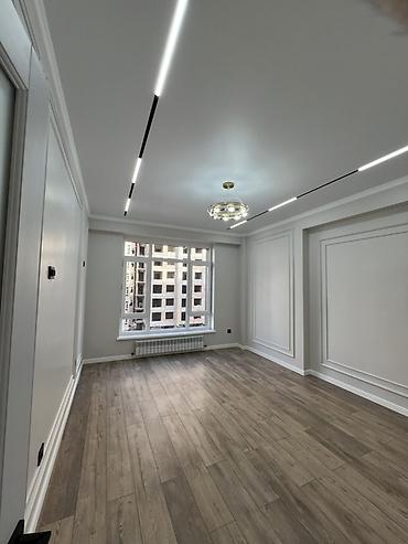 Продажа квартир: 2 комнаты, 68 м², Элитка, 5 этаж, Дизайнерский ремонт — 8
