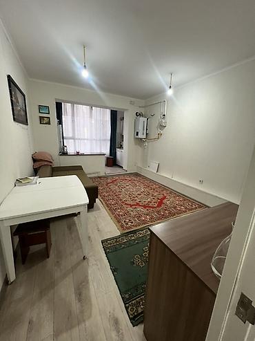 Продажа комнат: 26 м², С мебелью — 3