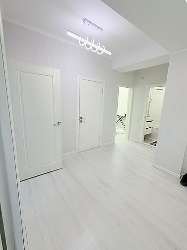 6 ти комнатная квартира: 3 комнаты, 80 м², Элитка, 6 этаж, Евроремонт — 6