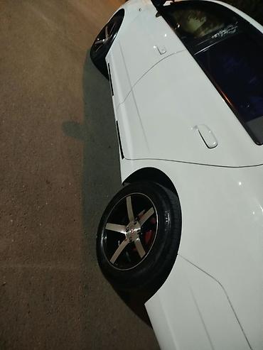 diskler teker: Salam əleykum 4 bolt r16 disqler ve Tekeler hansı təzədi bir ay deyil — 2