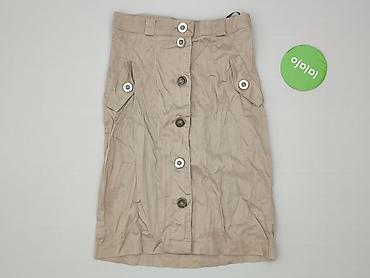 pull ans bear: Atmosphere, Women`s skirt, size S — 2