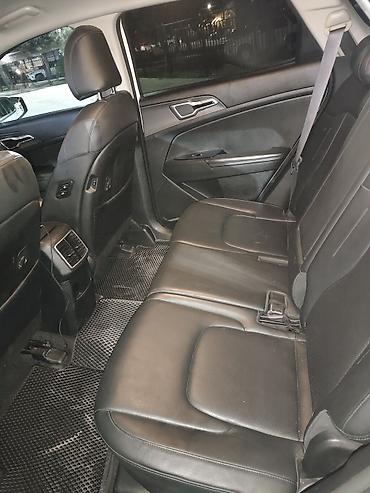 s 221: Kia Sportage: 2021 г., 2 л, Автомат, Дизель, Кроссовер — 5