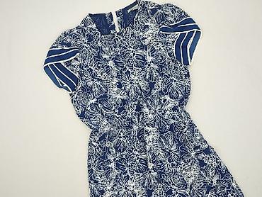 biala spodnice hm: H&M, Sukienka damska, rozmiar M — 1