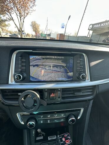 Kia: Kia K5: 2019 г., 2 л, Автомат, Газ, Седан — 9