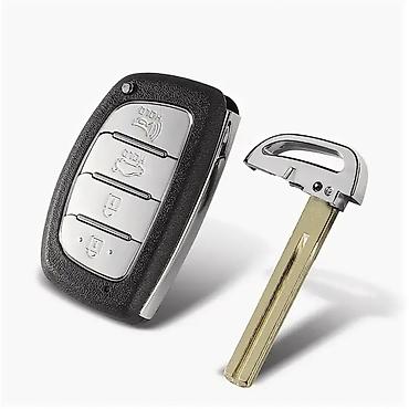 Авто кызматтары: Изготовление авто ключей восстановление авто ключей при утере вскрытие — 3