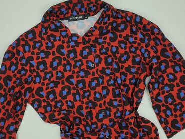 sukienki z wiązaniem na szyi: BODY FLIRT, Women`s dress, XL (EU 42)