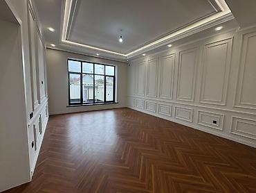 Продажа коттеджей и домов: ПРОДАЕТСЯ НОВЫЙ ДОМ 🔥 📍 Ак-Ордо 🏡 Характеристики дома: • Участок — 5 — 10