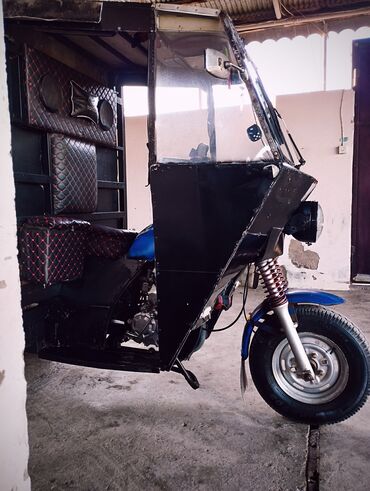 Mopedlər,skuterlər: Tecılı satilir — 6