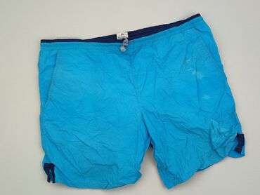 Męskie spodenki L (EU 40), Nylon, stan - Dobry