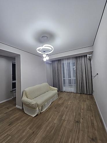 квартира бишкее: 3 комнаты, 61 м², Пишпек Элитка, 6 этаж, Свежий ремонт — 5