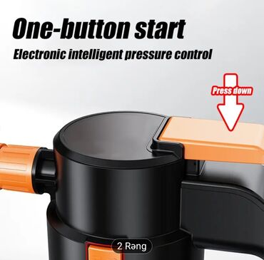 Çiləyicilər, pulverizatorlar: Pulverizator, Yeni — 7