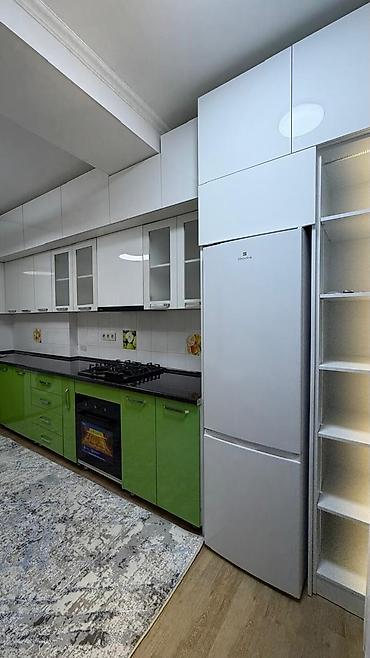 Продажа квартир: **Продается полноценная 2х комнатная квартира с дизайнерским at lalafo.kg — 12 Продажа квартир: **Продается полноценная 2х комнатная квартира с дизайнерским — 12